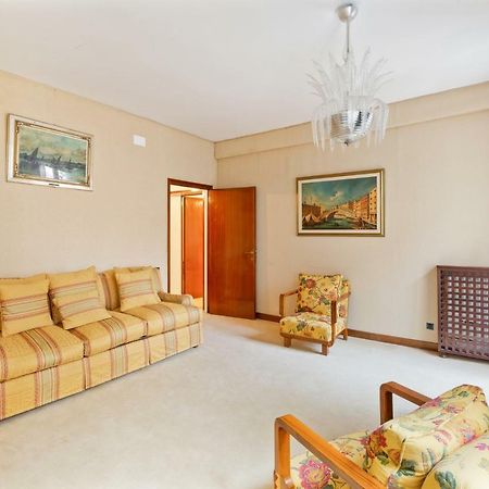 Venice Castello Elegant Apartment Екстериор снимка