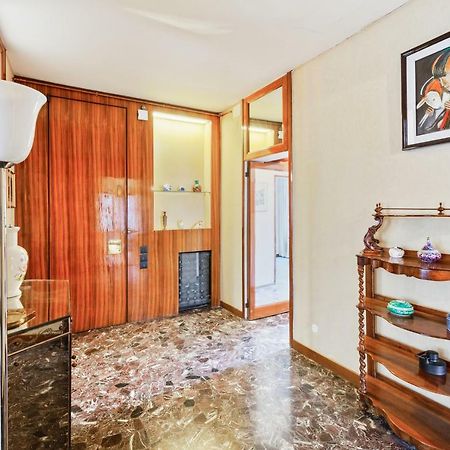 Venice Castello Elegant Apartment Екстериор снимка