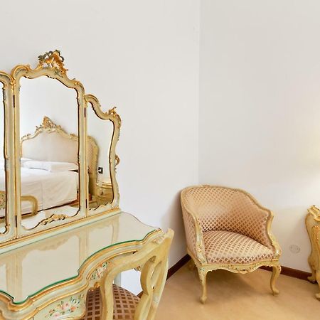 Venice Castello Elegant Apartment Екстериор снимка
