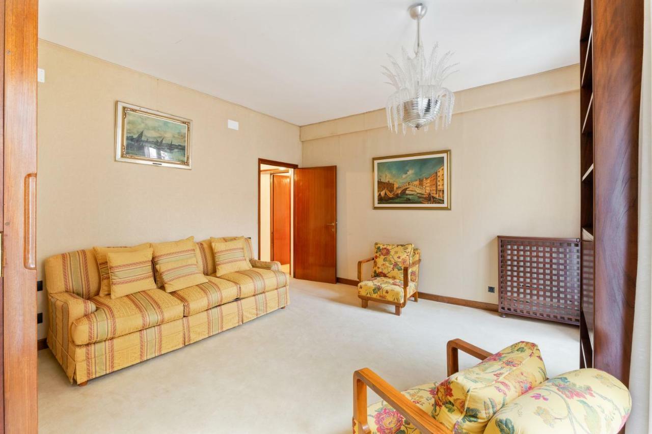 Venice Castello Elegant Apartment Екстериор снимка