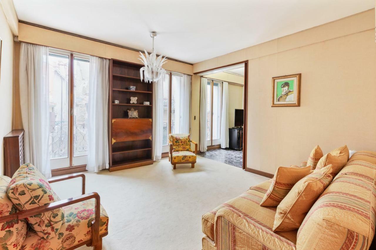 Venice Castello Elegant Apartment Екстериор снимка