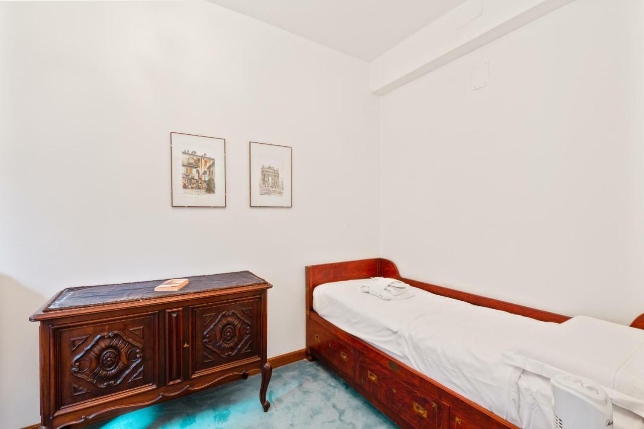 Venice Castello Elegant Apartment Екстериор снимка