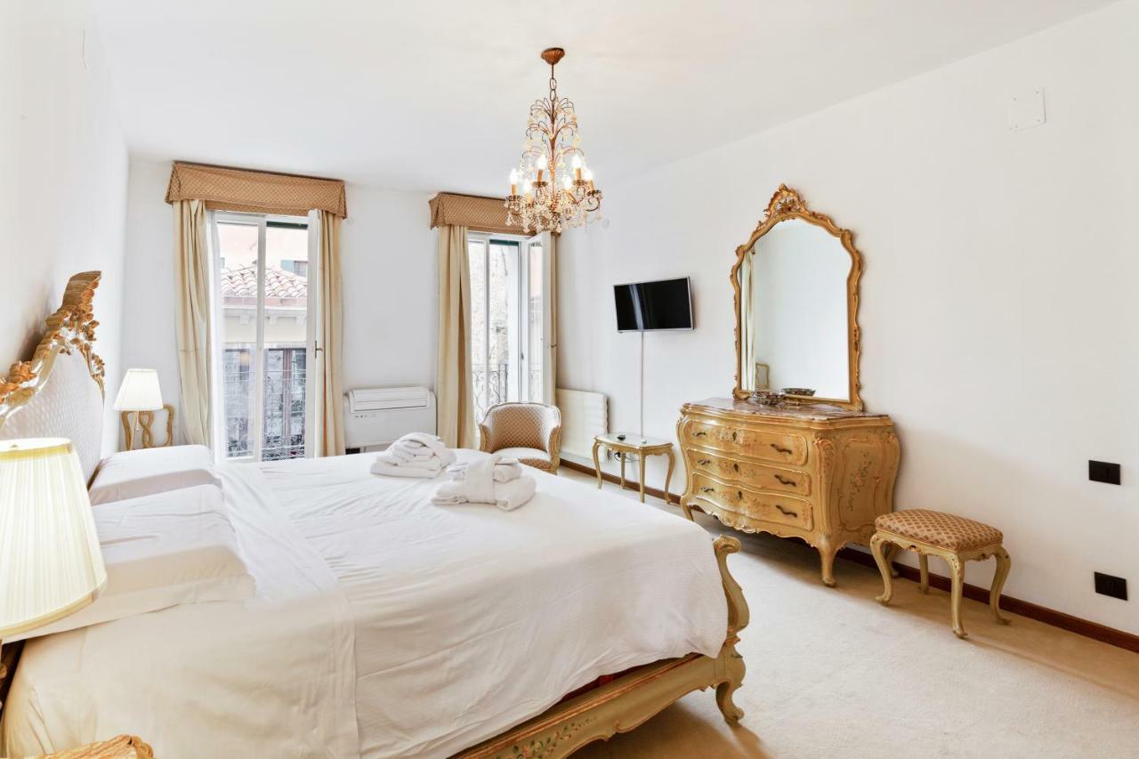 Venice Castello Elegant Apartment Екстериор снимка