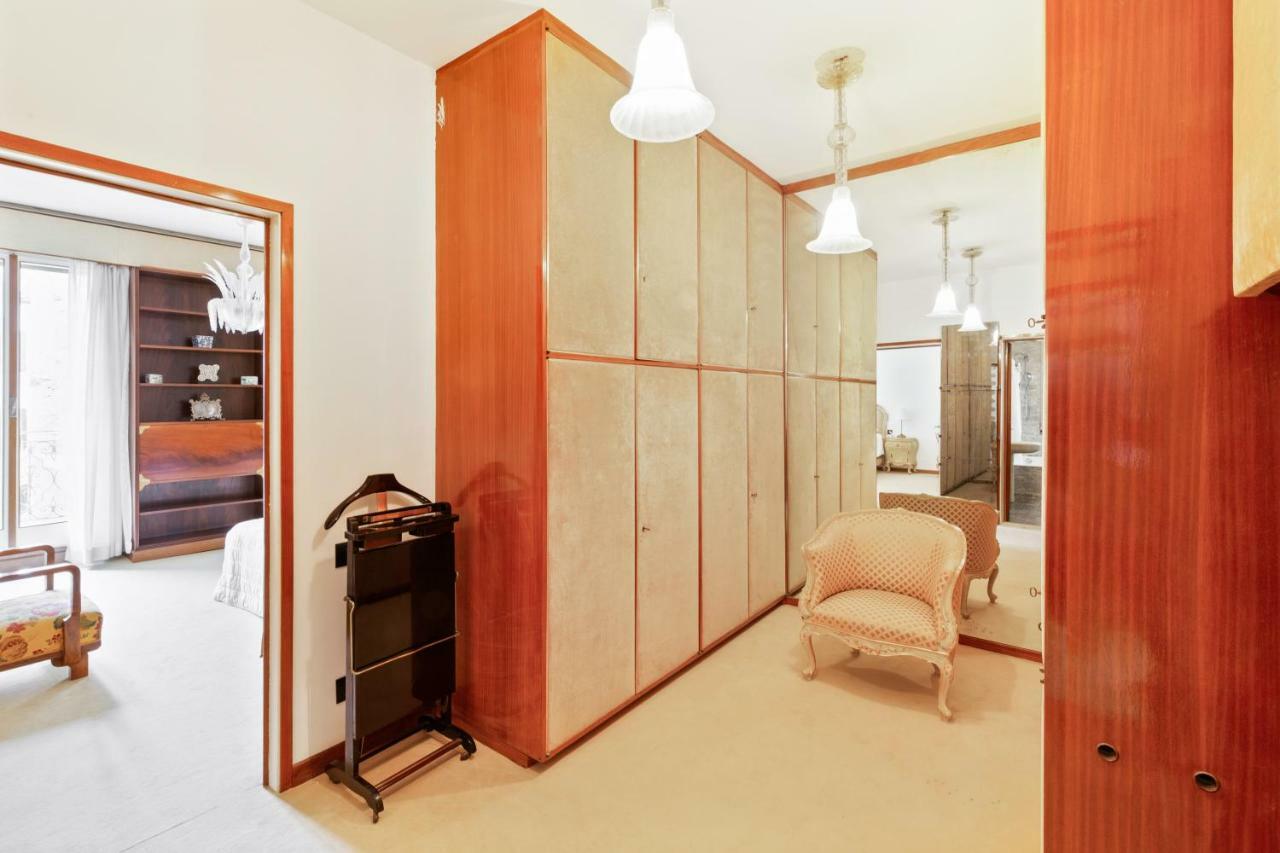 Venice Castello Elegant Apartment Екстериор снимка
