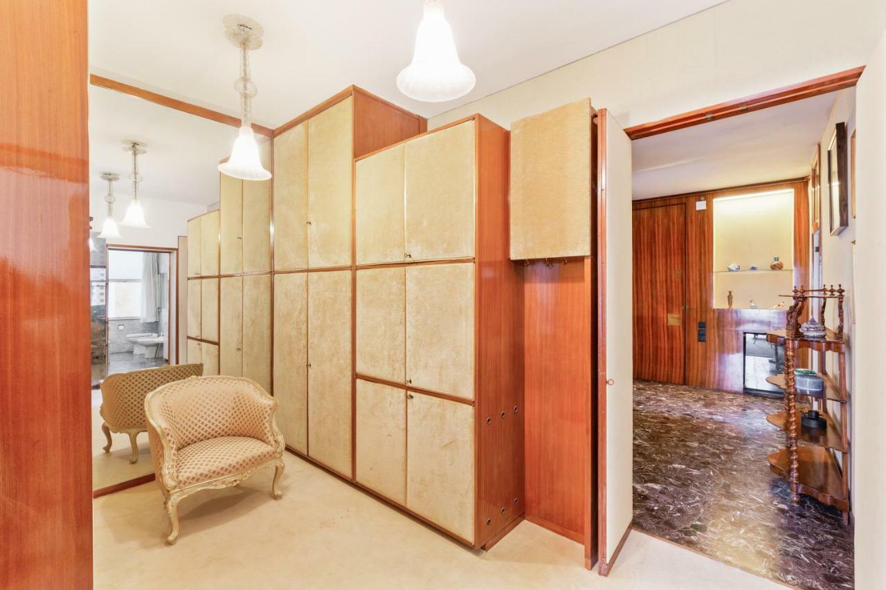 Venice Castello Elegant Apartment Екстериор снимка