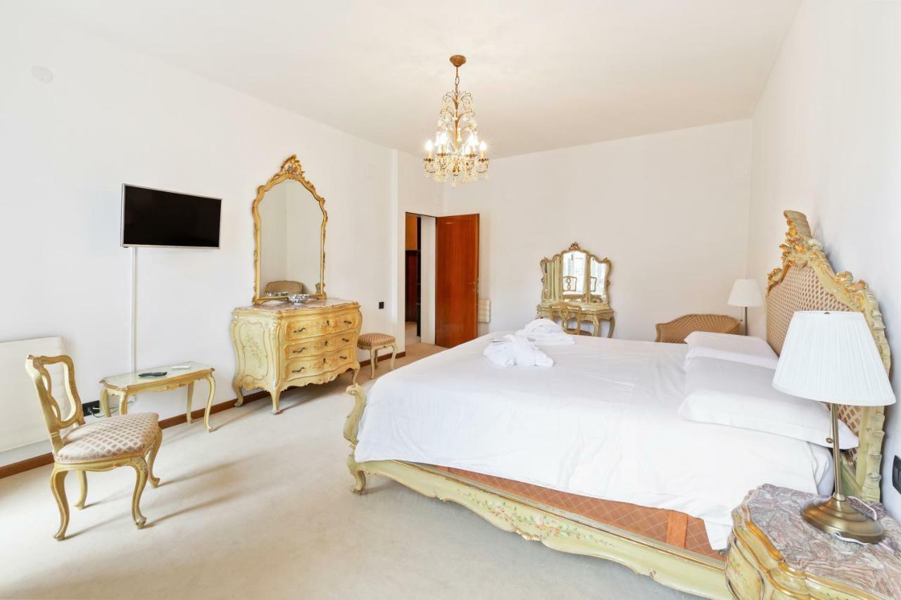 Venice Castello Elegant Apartment Екстериор снимка