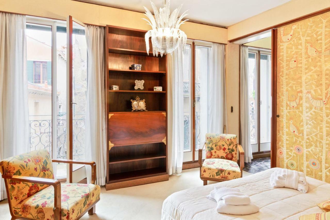 Venice Castello Elegant Apartment Екстериор снимка