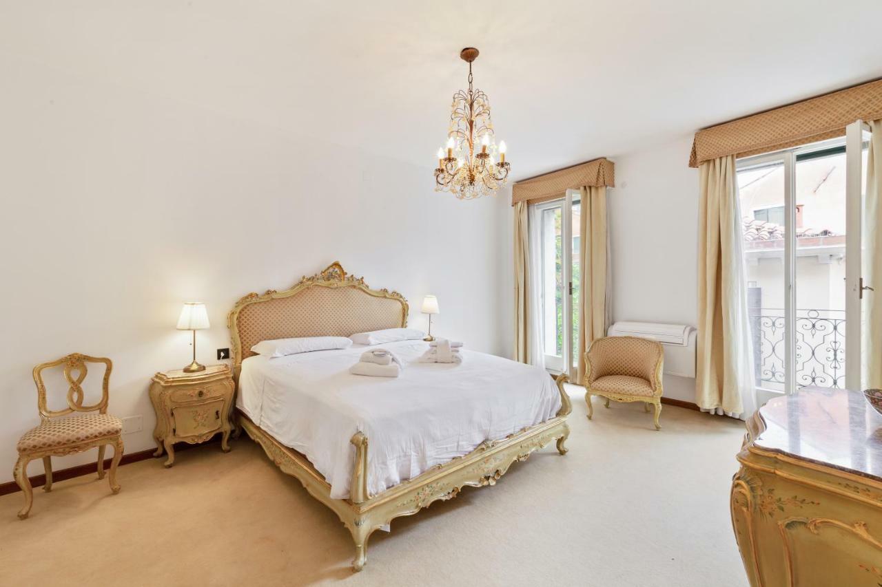 Venice Castello Elegant Apartment Екстериор снимка