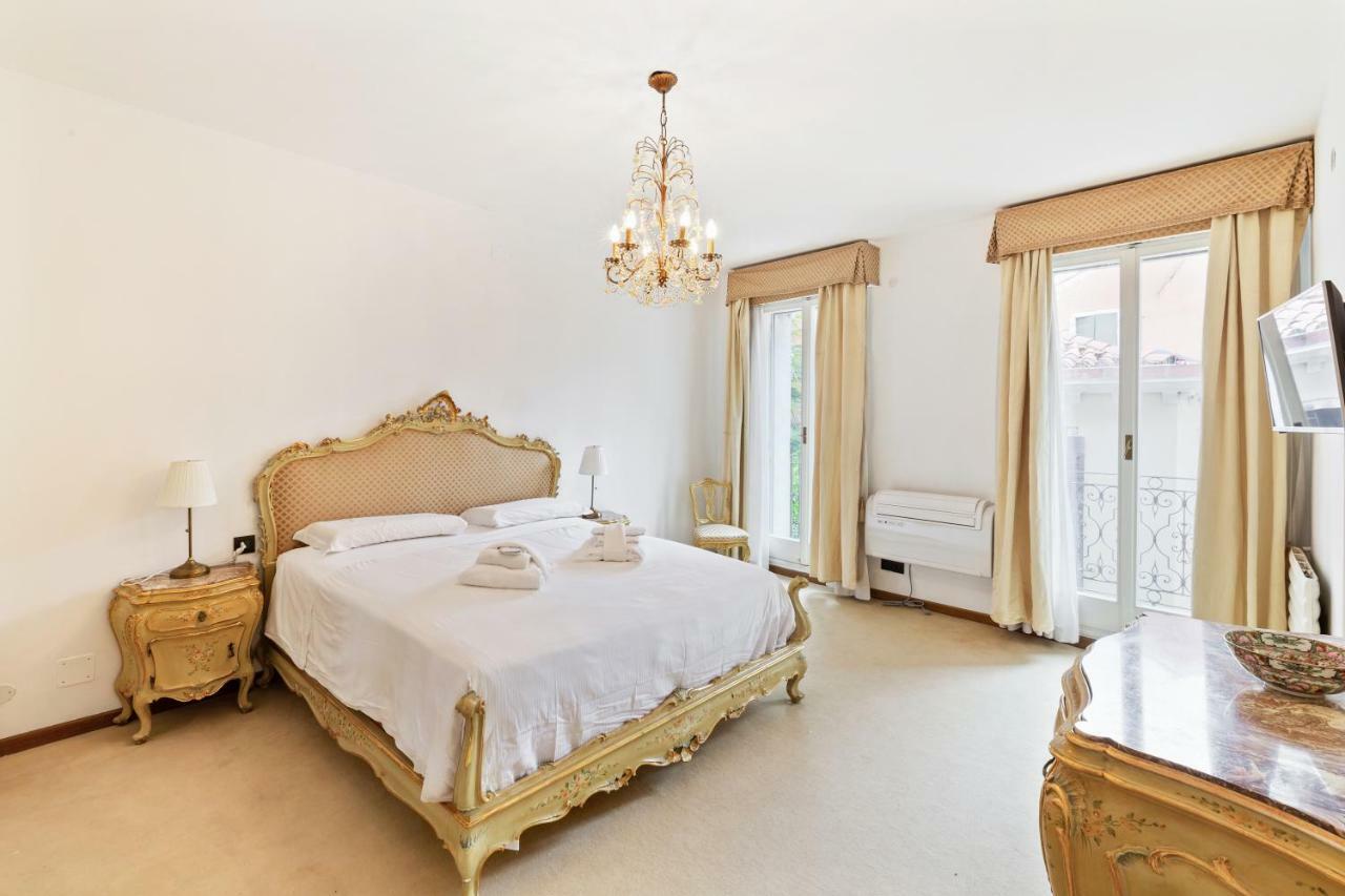 Venice Castello Elegant Apartment Екстериор снимка