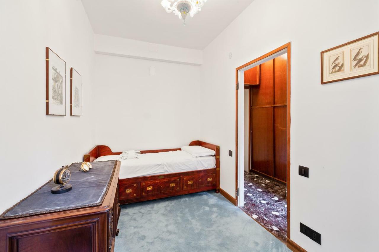Venice Castello Elegant Apartment Екстериор снимка