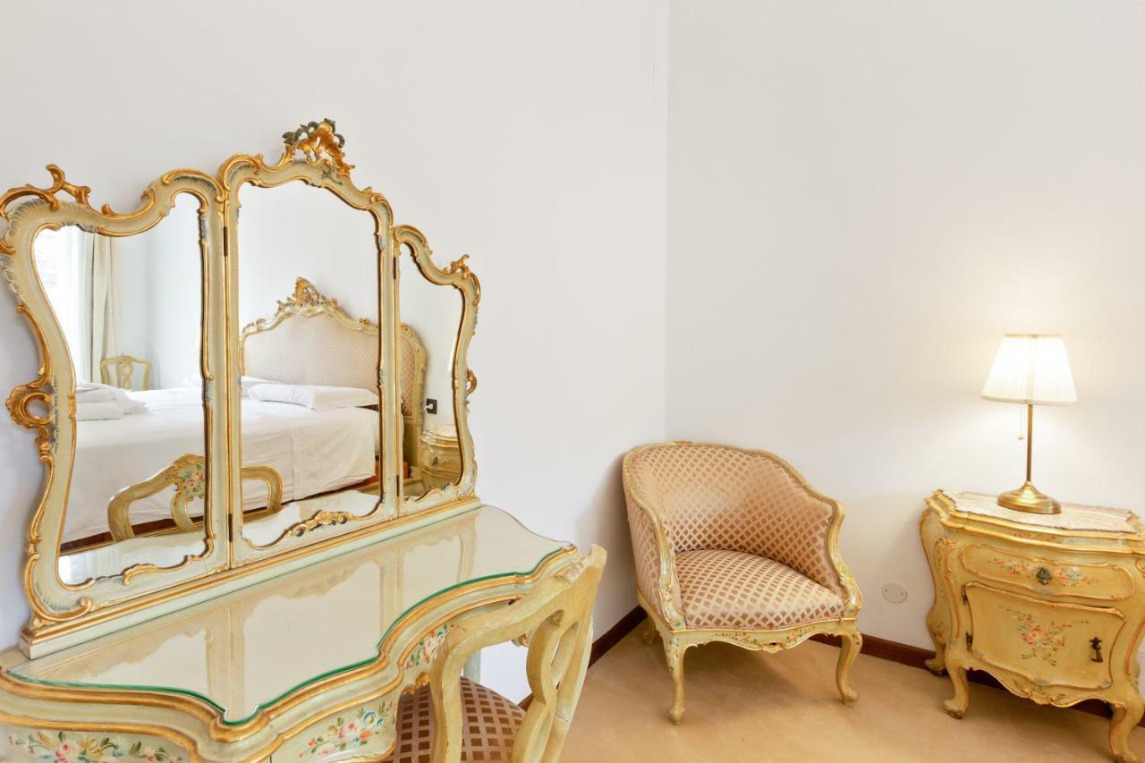 Venice Castello Elegant Apartment Екстериор снимка